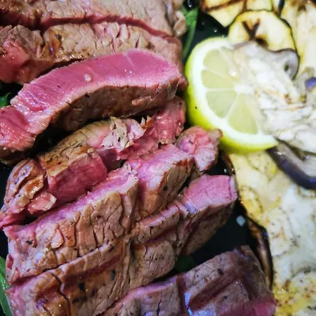 Sesima Turismo Rurale