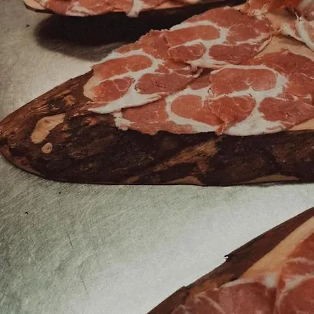 Sesima Turismo Rurale 2* Mistretta