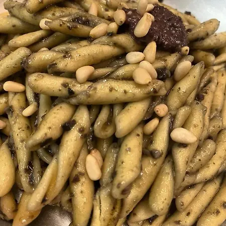 Sesima Turismo Rurale Mistretta