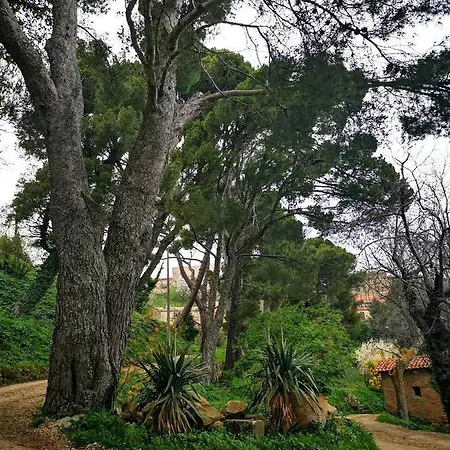 ホテル Sesima Turismo Rurale 2*