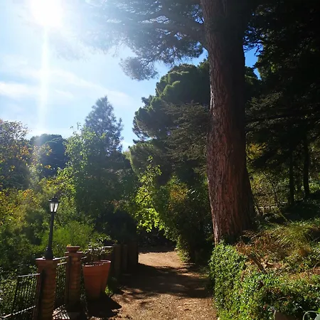 Sesima Turismo Rurale Mistretta