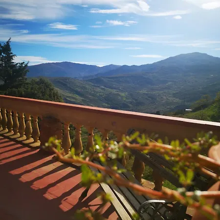 Sesima Turismo Rurale 2* Mistretta