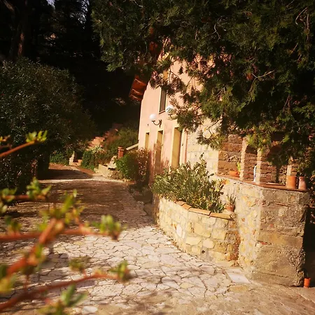 Sesima Turismo Rurale