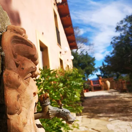 ホテル Sesima Turismo Rurale