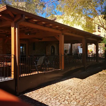 Sesima Turismo Rurale ホテル 2*