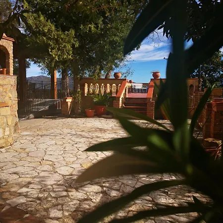 ホテル Sesima Turismo Rurale 2*