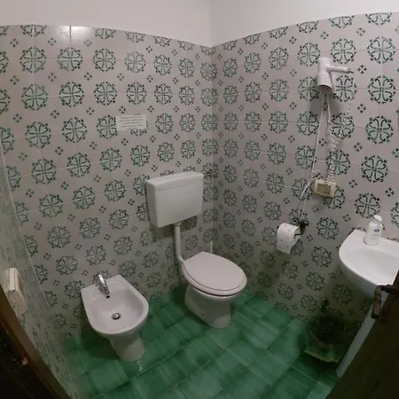 Sesima Turismo Rurale 2*