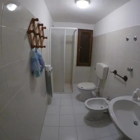 Sesima Turismo Rurale Hotel
