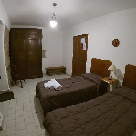 Sesima Turismo Rurale 2* Mistretta