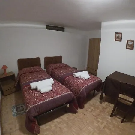 Hotel Sesima Turismo Rurale Mistretta