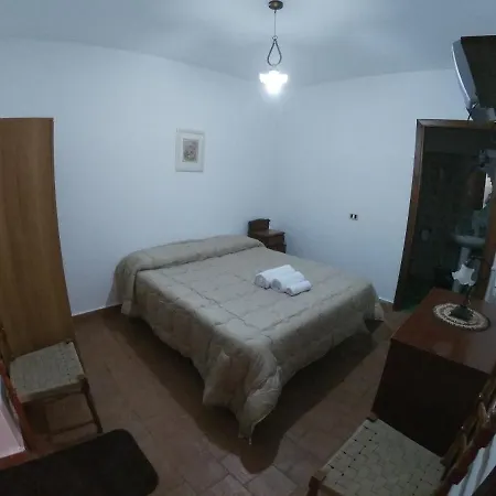 Sesima Turismo Rurale