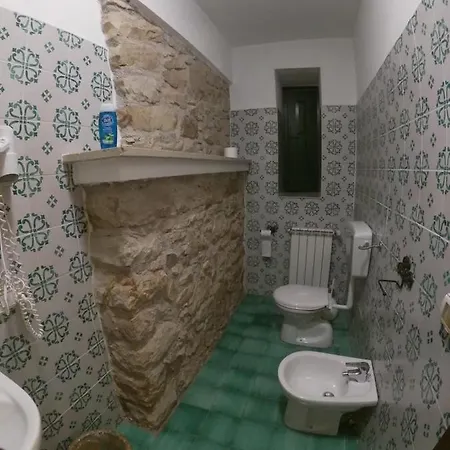 ホテル Sesima Turismo Rurale