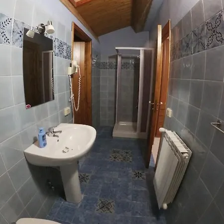 ホテル Sesima Turismo Rurale 2*