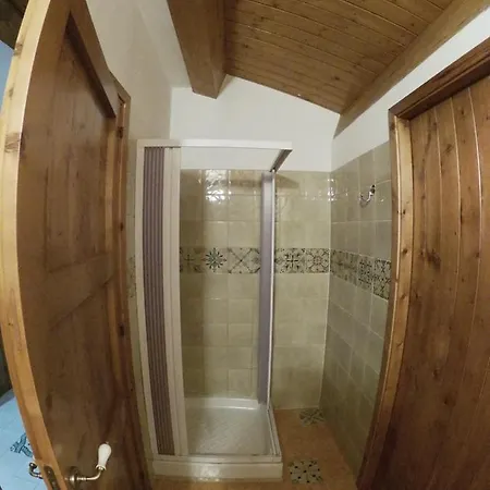 Sesima Turismo Rurale ホテル