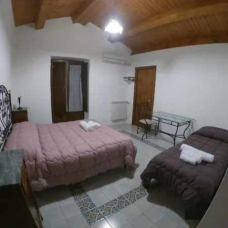 Sesima Turismo Rurale ホテル 2*