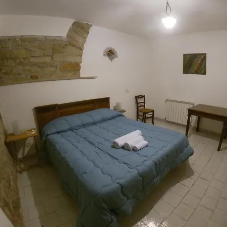 ホテル Sesima Turismo Rurale 2*