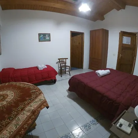 Sesima Turismo Rurale Mistretta