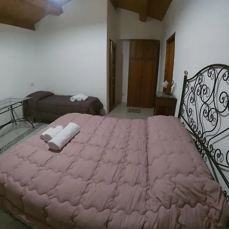 Sesima Turismo Rurale Hotel 2*