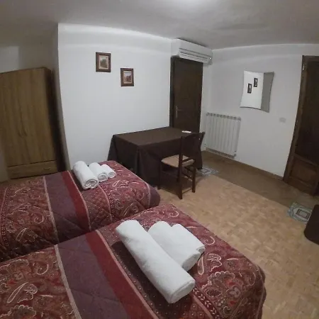 Sesima Turismo Rurale Mistretta