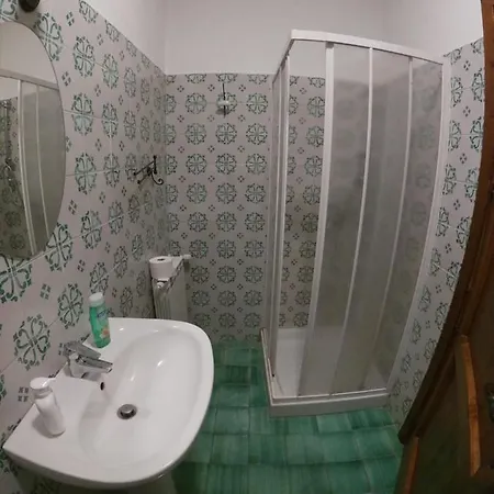 Sesima Turismo Rurale Hotel 2*