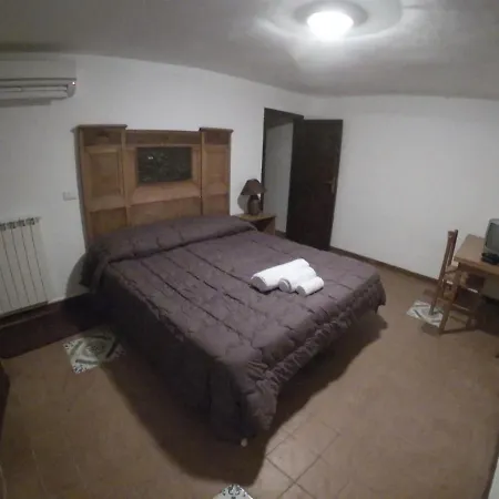 Sesima Turismo Rurale Hotel 2*