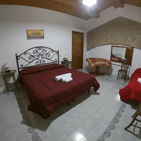 Sesima Turismo Rurale