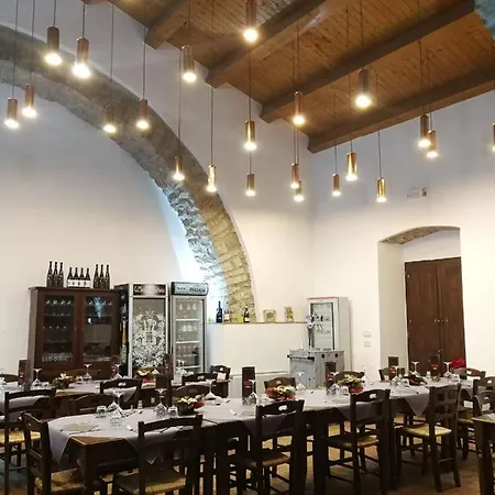 Sesima Turismo Rurale ホテル 2*