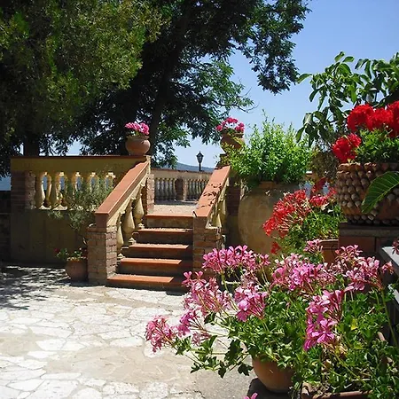 Sesima Turismo Rurale ホテル 2*