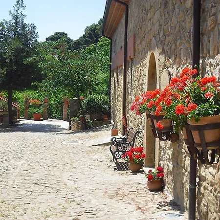 Sesima Turismo Rurale Hotel Mistretta